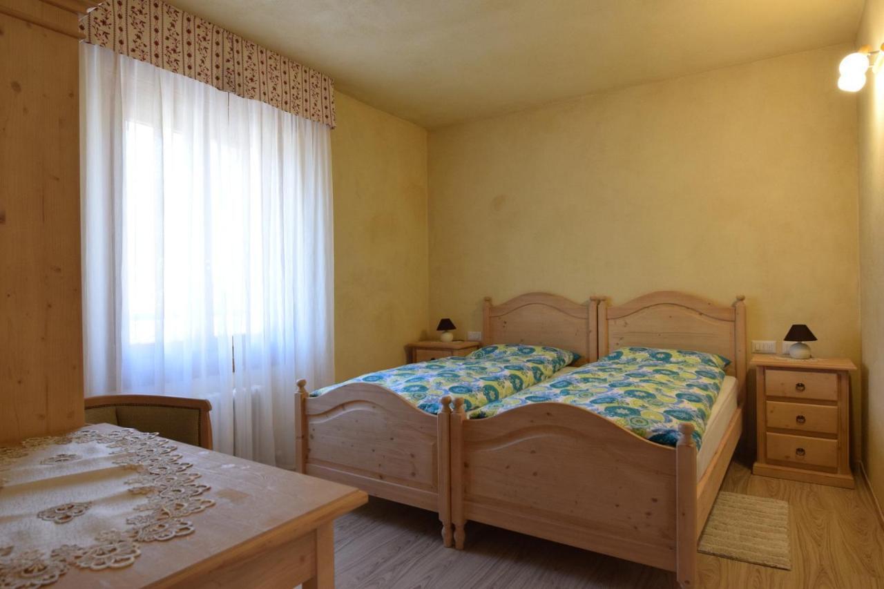 B&B Segonzano Zewnętrze zdjęcie