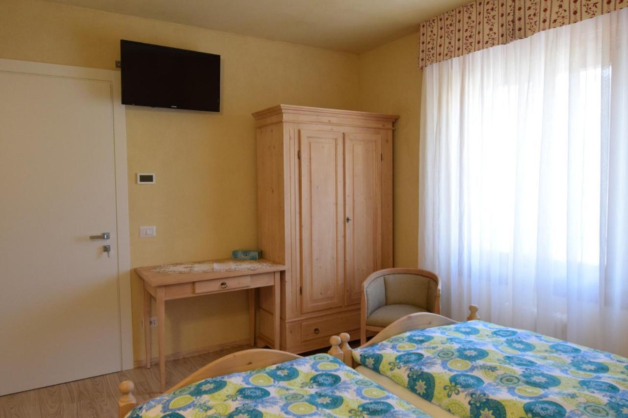 B&B Segonzano Zewnętrze zdjęcie